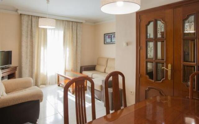 Vivienda Turística Villa Carmen II