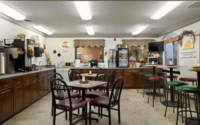 Econo Lodge Scottsbluff