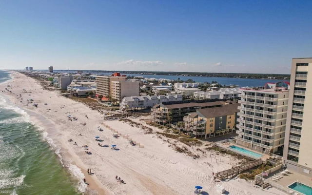 Caribbean 502 1 Bedroom Condo