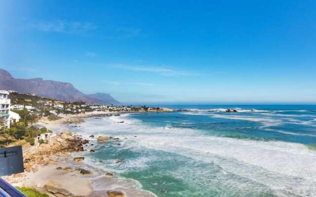 9 on Nautica Camps Bay