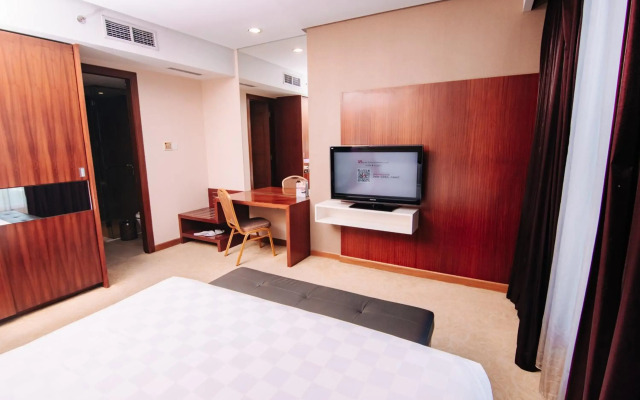 Swiss Belinn SKA Pekanbaru