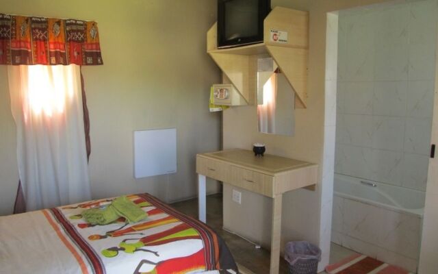 Aroma Africa Guest house