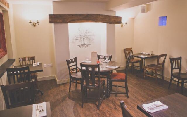 The Peel Aldergate