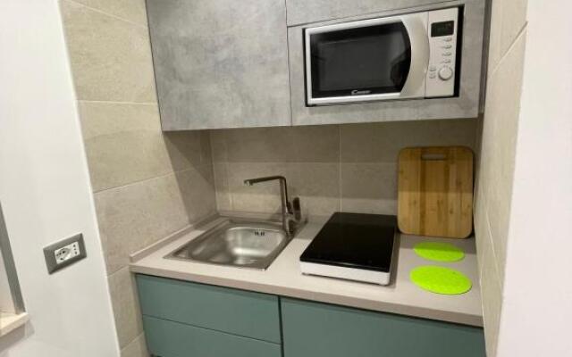 80040 Guest House Via Roma