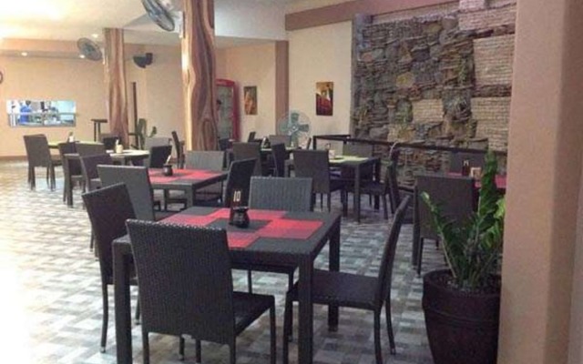 Buddha Resort by Cocotel