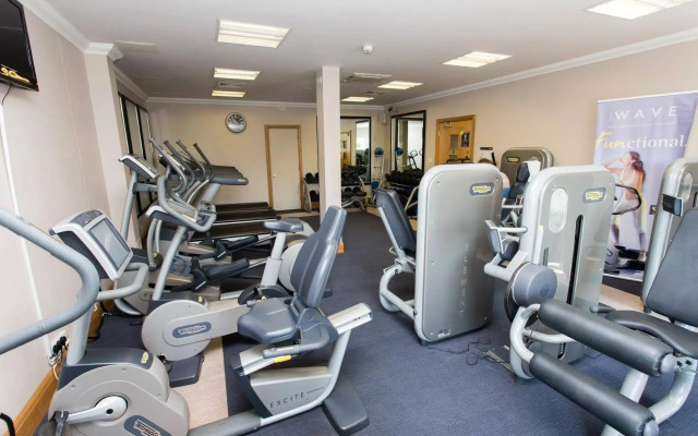 Hempstead House Hotel