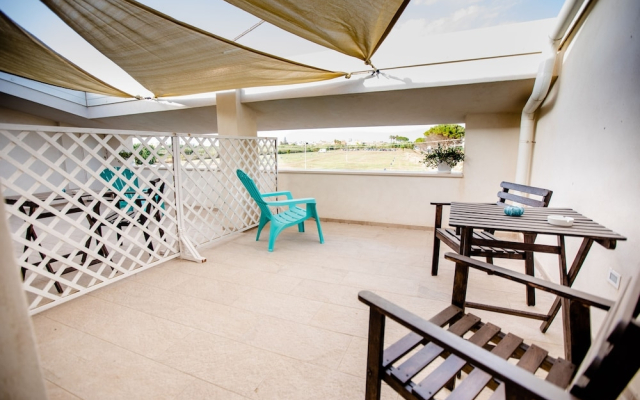 IzzHome Bella Vita Superior Room