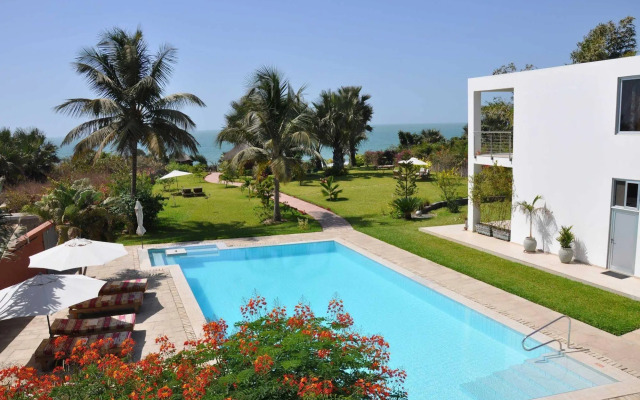 Leo's Beach Hotel & Restaurant - Adults Only