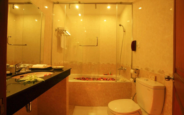 Palace Hotel Vung Tau