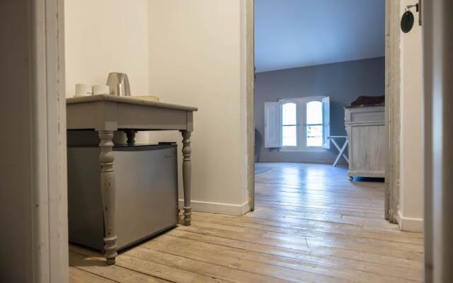 Chambres Dhôtes du Castell de Blés