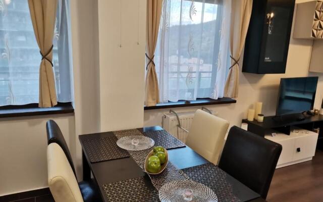 Apartament Brașov - Tampa RESIDENCE