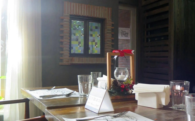 Cuarto Hotel
