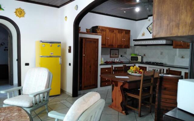 Raffaela Village via Scannella n32