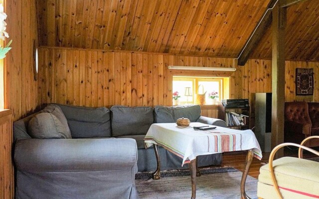 Holiday Home in Undenäs
