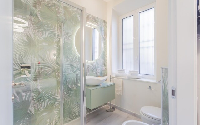 Cernobbio Green Suite