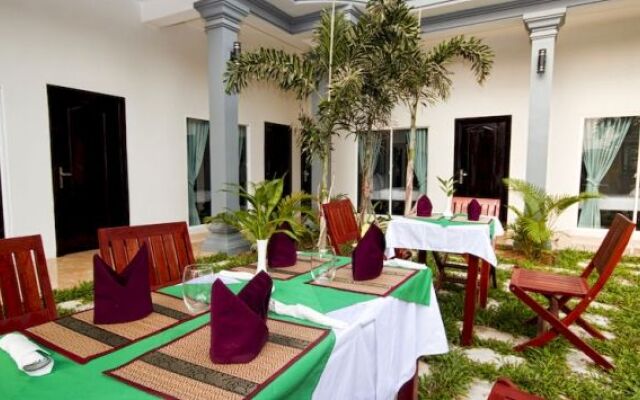 David Boutique & Spa