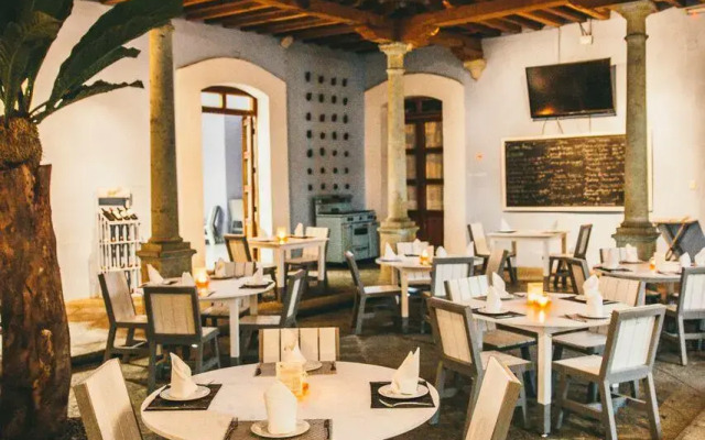Hotel Azul Oaxaca