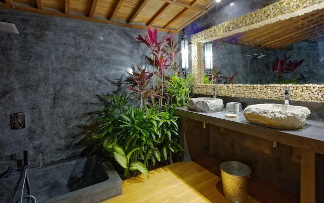 Cendana Villas-4Bedroom Private Pool