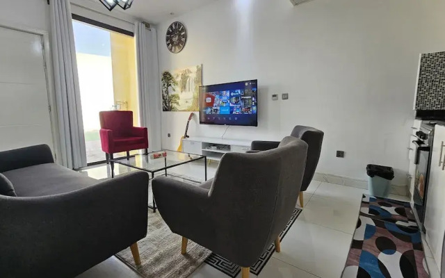 Your 1 bhk Villa Townhouse - DXB