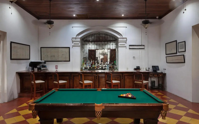 Hotel La Perla