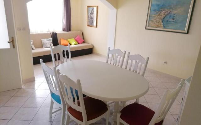 Apartmani Petričević