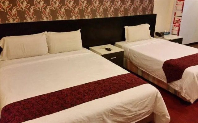 Prince Hotel