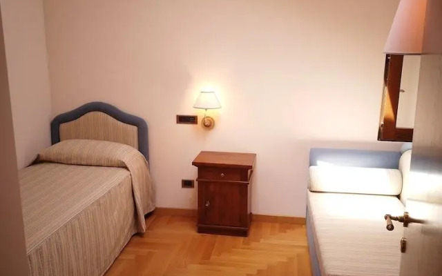 Hotel San Lorenzo - Resort & Relais