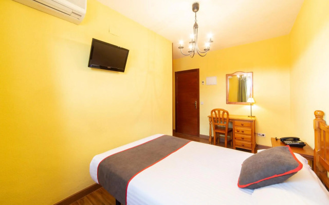 OYO Hotel Mavi