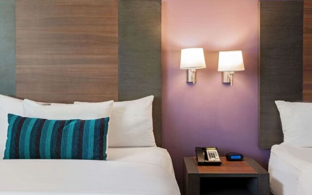 LQ Hotel by La Quinta Aguascalientes