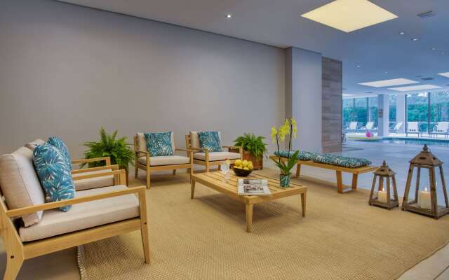 Wyndham Gramado Termas Resort & Spa
