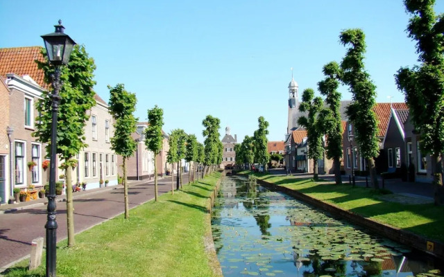 Apartment in Nieuwpoort With sea View