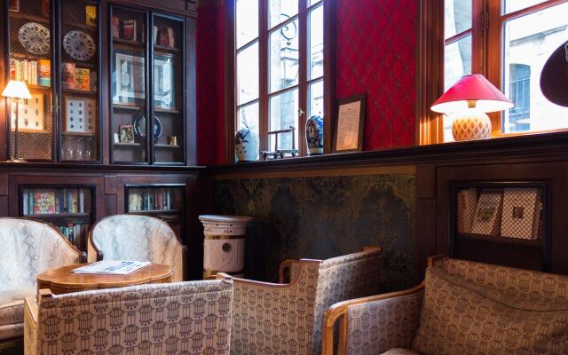 Le Relais Saint Sulpice