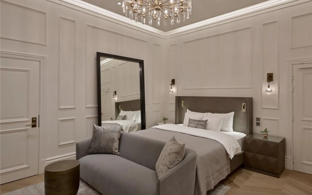 The Hotel Maria