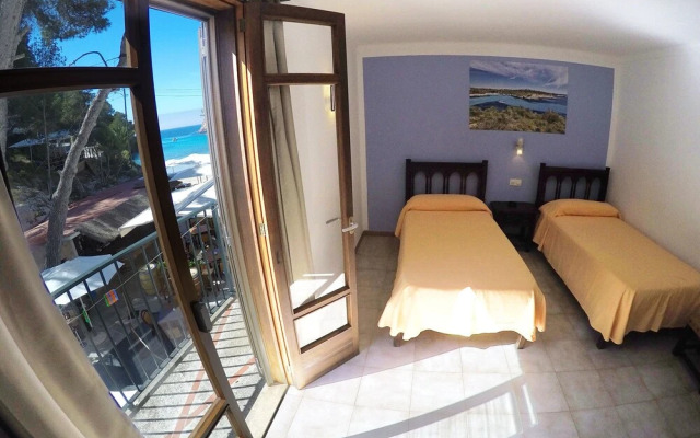 Hostal Playa Cala Santanyí