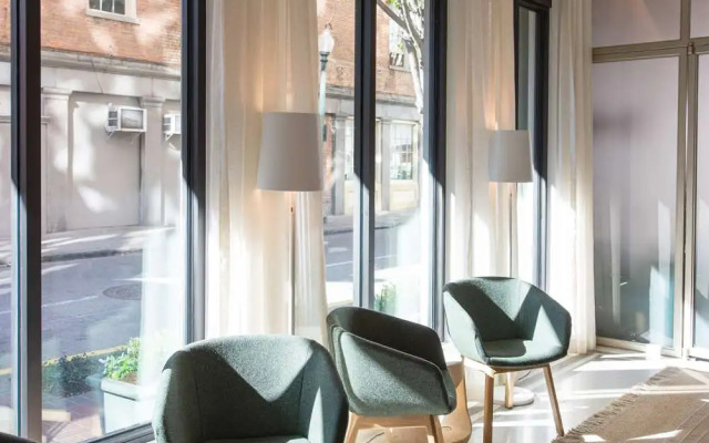 Magnolia New Orleans