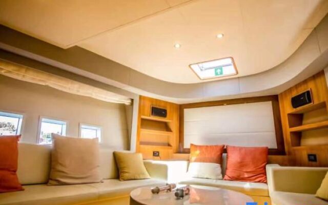 Sanya Lishe Homestay (Haitang Bay Duty Free City)