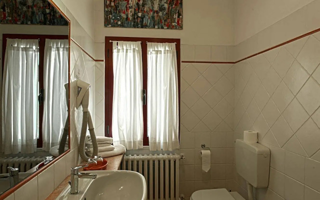 Villa Belfiore
