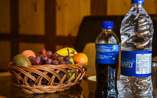 Royal Comfort Regency