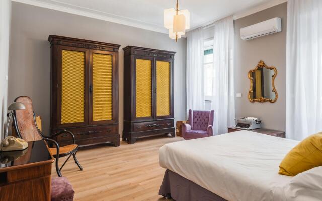 Riva House Catania