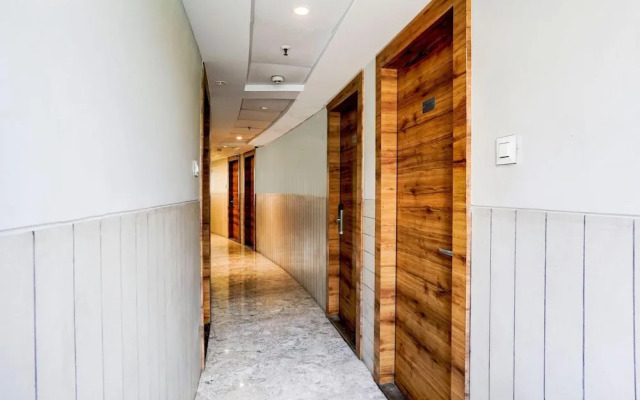 Elite Stays at Vashi Mumbai