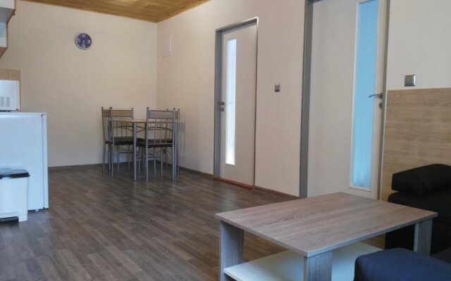 Penzion A Apartman Renata