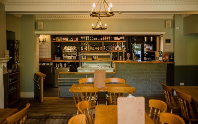 YHA Hartington Hall - Hostel