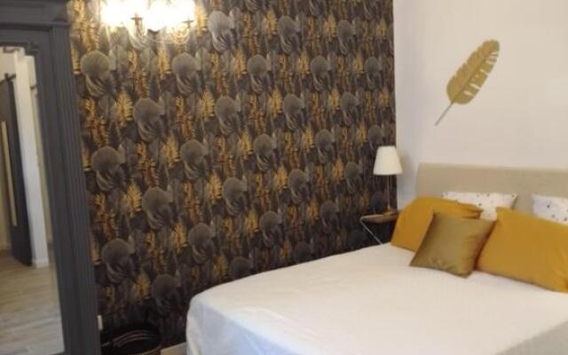 Le George Sand Elegant Studio Coeur Historique (Adults Only)