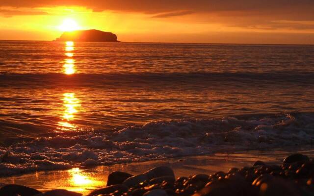 Ballyliffin Hotel