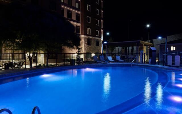 Staybridge Suites Chihuahua