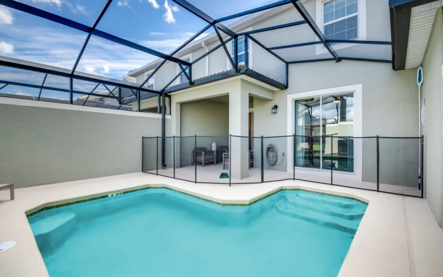 Storey Lake Resort 4 Bedroom House
