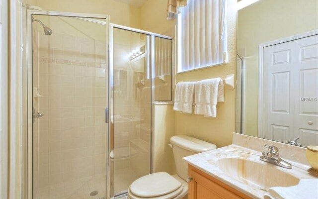 Copeland Drive Villa #239856