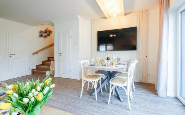 Ferienhaus NORTH COAST