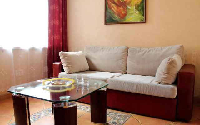 Velga Hotel
