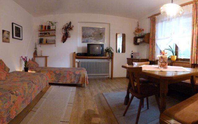 Appartement Schuller